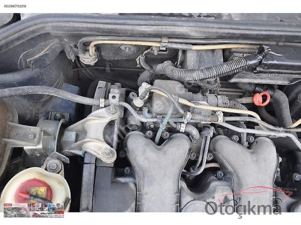 Cikma Fiat Doblo 1 9 Mazot Pompasi Hakanoto Cikma Dan Otocikma Com Da