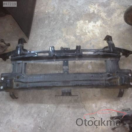 chevrolet captiva ön tampon demiri çıkma cancan opel