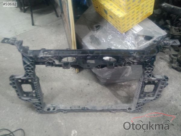 ALFA ROMEO MİTO ÇIKMA ÖN PANEL