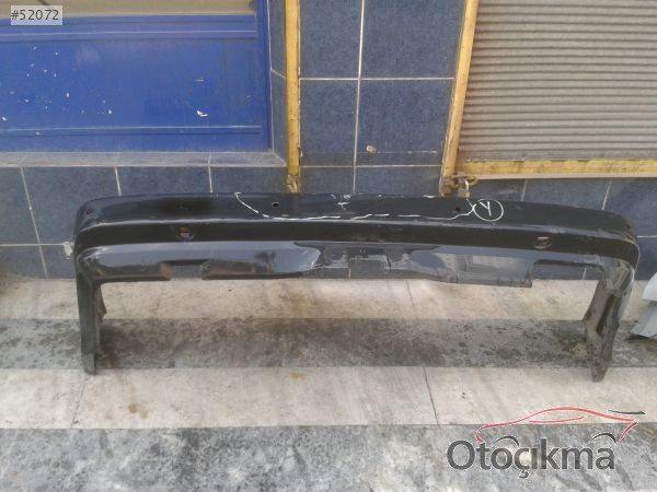 discovre arka tampon otobekir