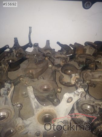 PEUGEOT 406 ÇIKMA SAĞ SOL AKS TAŞIYICI & PEJO 406 ÇIKMACISI