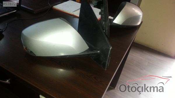 RENAULT FLUENCE ÇIKMA SAĞ DİKİZ AYNASI