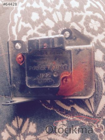 Sonata Ateşleme Modülü bobin beyin