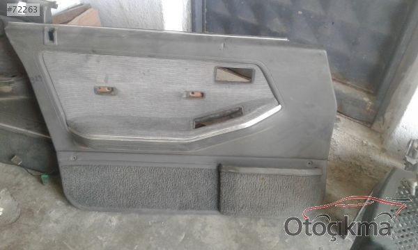 MAZDA 929 TAKIM KAPI DÖŞEMESİ