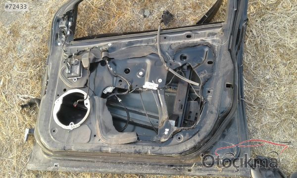 FORD FOCUS 3 CAM MOTORU KOMPLE