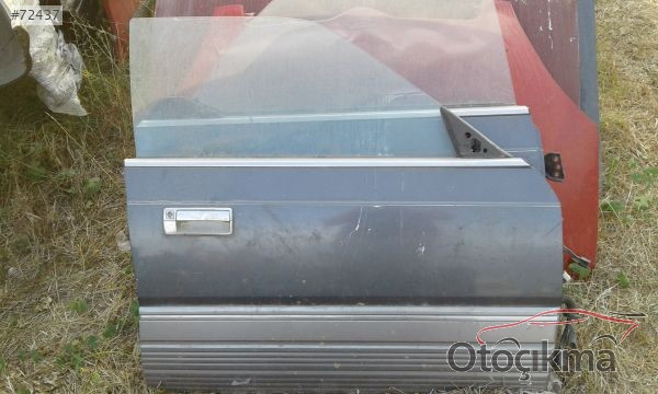 MAZDA 929 ROYAL CLASSİC SAĞ ÖN KAPI