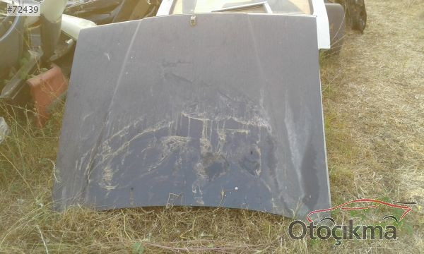 MAZDA 929 ROYAL CLASSİC MOTOR KAPUTU