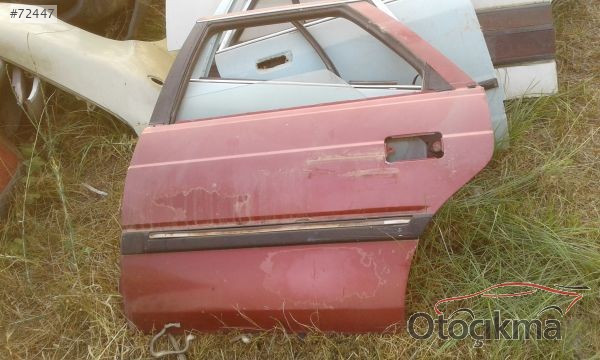 ROVER 820 SOL ARKA KAPI