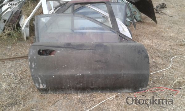 HONDA PRELUDE 92-95 SAĞ ÖN KAPI