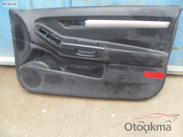 KIA CEED KAPI KARTONU