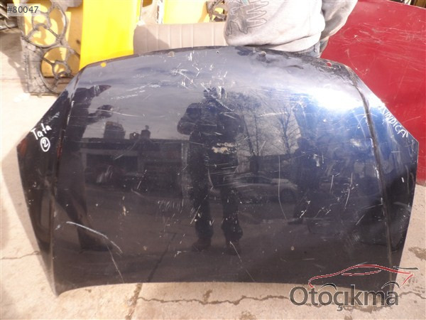 İNDİGO-İNDİCA KAPUT TATA ORJİNAL ÇIKMA PARÇA