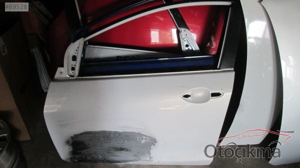 mazda 2 sol kapı