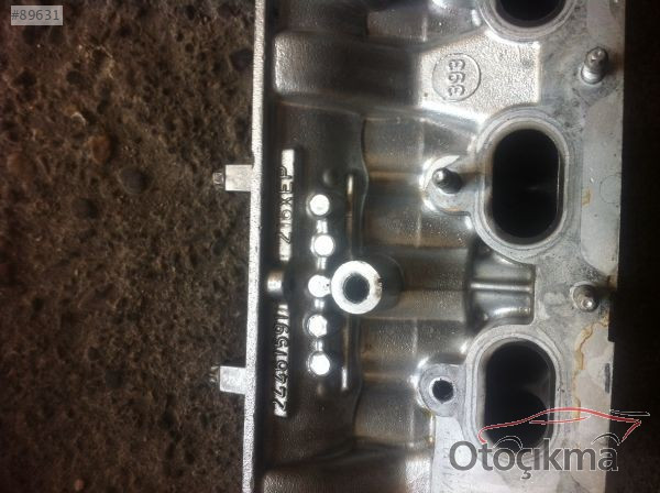 OPEL ASTRA TVİNPORT