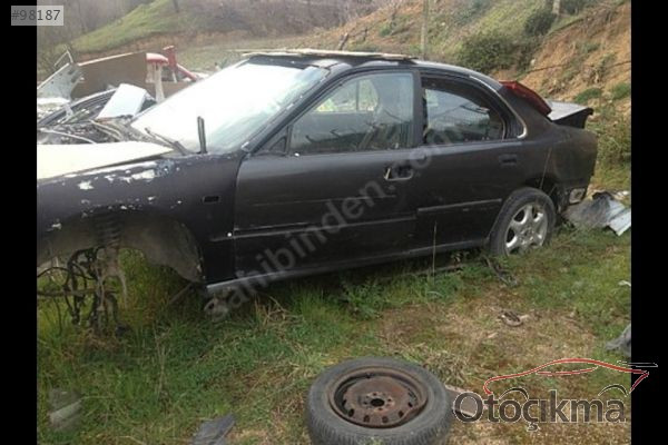 ROVER 620 HURDA BELGELİ PARÇALARI SATILIK