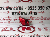 Nissan Qashqai J10-2007-2010 Stop Sol Çıkma Yedek Parça