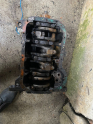 SEAT İNCA 1.9 MOTOR BLOK ÇIKMA