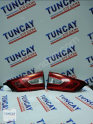 NİSSAN QASHQAİ ARKA İÇ STOP TAKIMI 2014-2017