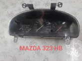MAZDA 323 HB