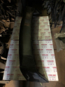 HONDA CİVİC BAGAJ ÜST SPOYLER FD6 2006-2012