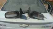 chevrolet aveo sag sol ayna