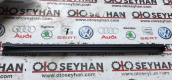 5E5839479 skoda octavia sağ arka kapı iç cam sıyırıcı fitil