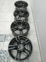 Bmw çelik jant 4serisi f32 3serisi f30 çıkma yedek parça