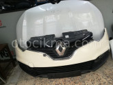RENAULT CAPTUR ÖN TAMPON