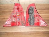 RENAULT CLİO STOP LAMBASI HATCBACK 2000 MODEL ORJİNAL ÇIKMA