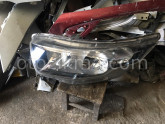 iveco daliy çıkma sol far