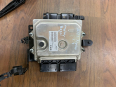 FİAT FİORİNO EURO 6 MOTOR BEYNİ SÖKME HATASIZ