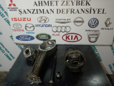 ISUZU DMAX ÇIKMA ÖN DEFRANSİYEL KOVANI
