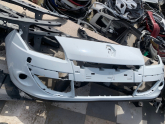 RENAULT SCENİC ÇIKMA ORJİNAL ÖN TAMPON
