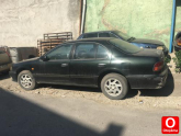 Nissan Maxima Çıkma Sağ Çamurluk OTO İRFAN