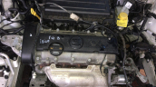 seat ıbıza 1,4 b  komple motor mg oto