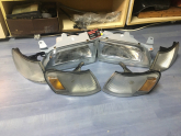 TOYOTA CORALA 93-98 KASAYA AİT SAG ORJINAL PARKLAR