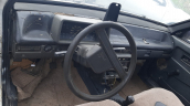 1993 model lada samara çıkma torpido göğüslük