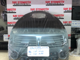 Mercedes W211 klima kontrol paneli 2118300054/2118301285