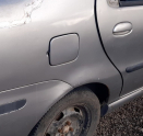 2005 fiat albea 1.6 16v benzinli çıkma depo kapağı