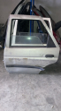 Ford Escort sol arka kapı
