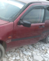 1996 model fiat tempra station 1.6 çıkma sol ön dolu kapı