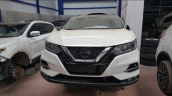 2018 NİSSAN QASHQAİ  1.6 DCİ  OTM