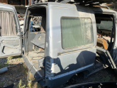 FİAT SCUDO SAĞ ARKA ÇAMURLUK ORJİNAL ÇIKMA