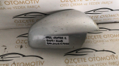 Opel vectra C kasa sağ ayna kapağı 2002 - 2005 orjinal çıkma