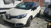 RENAULT CAPTUR  HATASIZ TÜM PARÇALARI... MİL OTOMOTİV