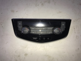 Nissan Qashqai J11-2014-2021 Kontrol Gösterge Paneli Çıkma