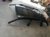 BMW X5 2001-2007 SÖKME HATASIZ SUNROFF TAVAN SIYAH