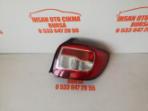 Clio Symbol Joy 2013 Stop Lambası Sağ 265501454R