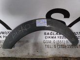 OEM; dgp101011lda LANDROVER FREELENDER 1 96-06 SOL ÖN ÇAMURL