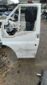 FORD TRANSİT SOL ÖN KAPI BEYAZ ÇIKMA ORİJİNAL 2006-13