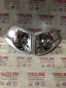 VOLVO S40 SİNYAL TURBOLU TİP ŞEFFAF 1998 2000
